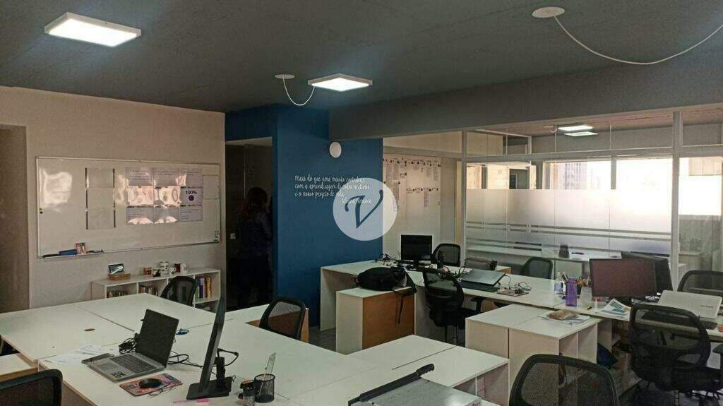 Sala para aluguel no Centro: 