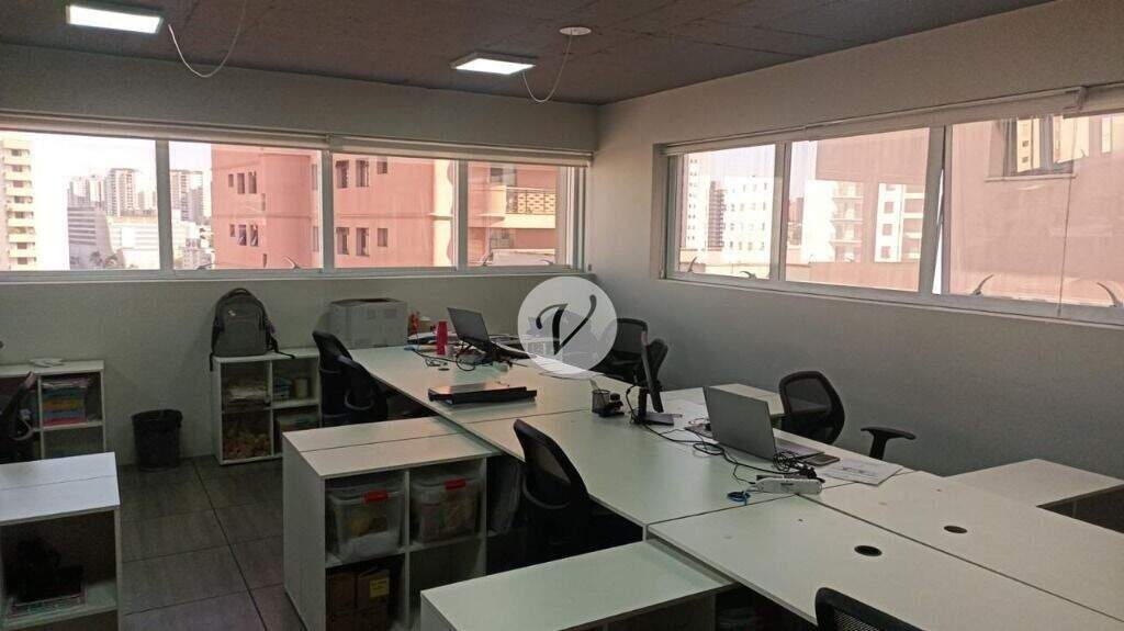 Sala para aluguel no Centro: 