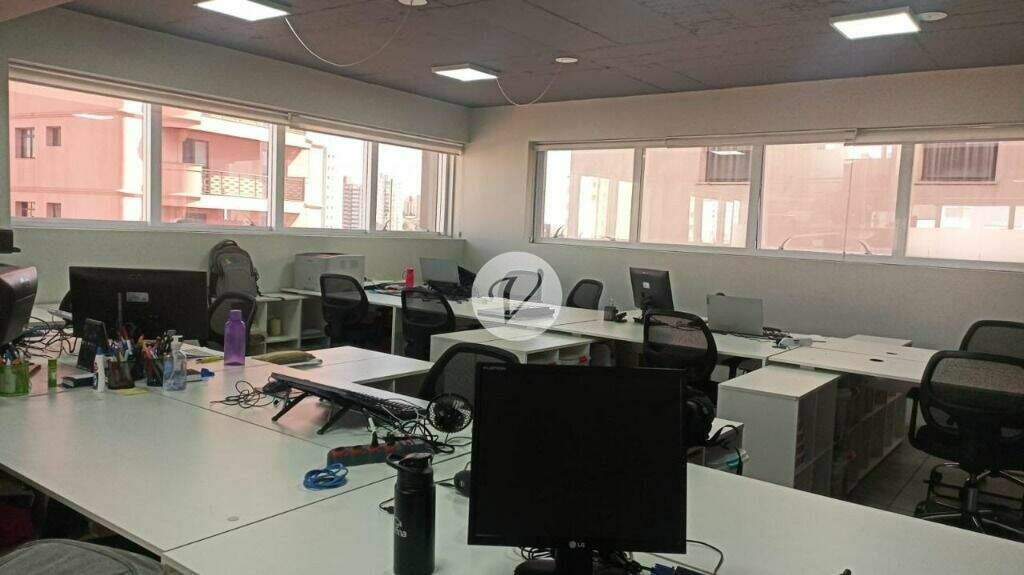 Sala para aluguel no Centro: 