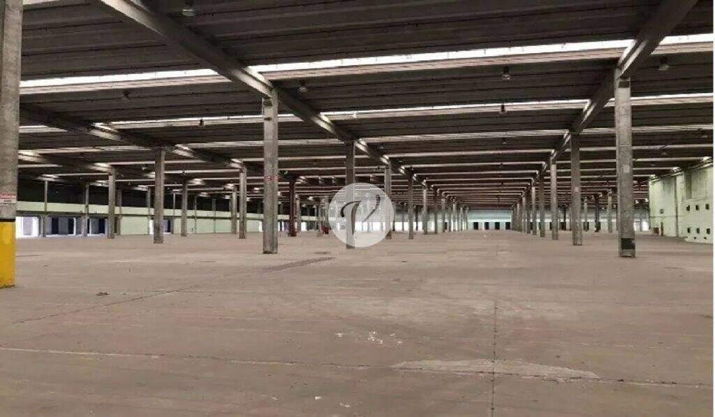 Galpão para aluguel no Jardim Utinga: 