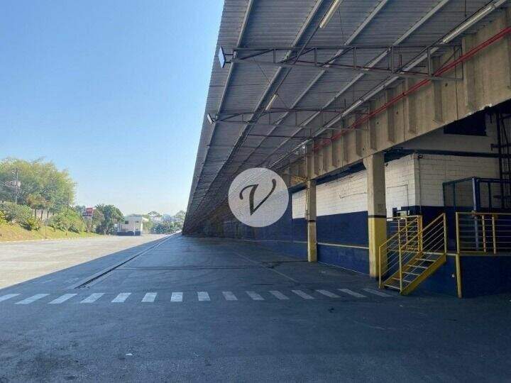 Galpão para aluguel no Jardim Utinga: 