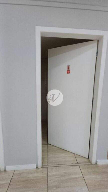 Sobrado para aluguel no Vila Bastos: 