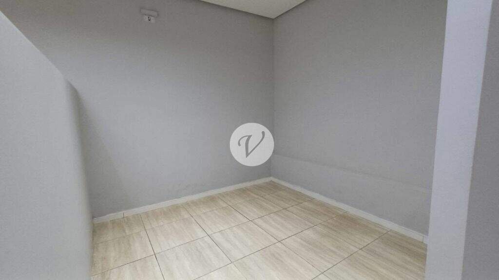 Sobrado para aluguel no Vila Bastos: 