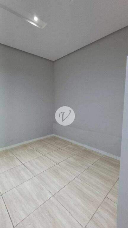 Sobrado para aluguel no Vila Bastos: 