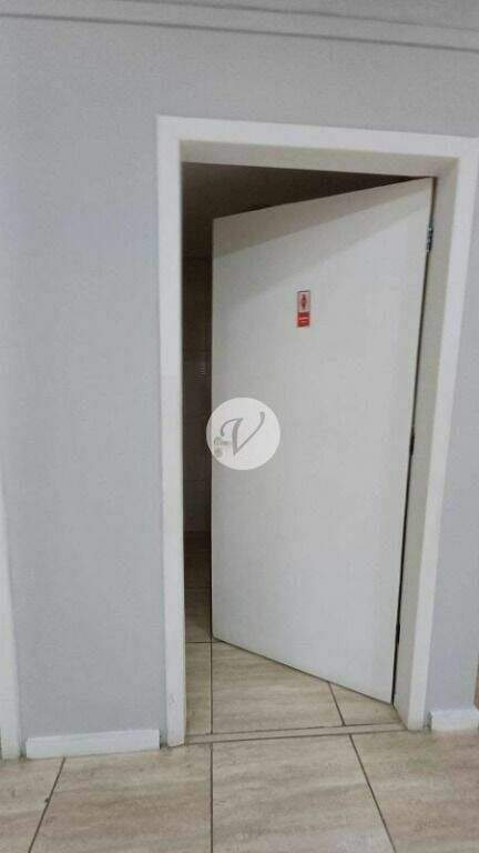 Sobrado para aluguel no Vila Bastos: 