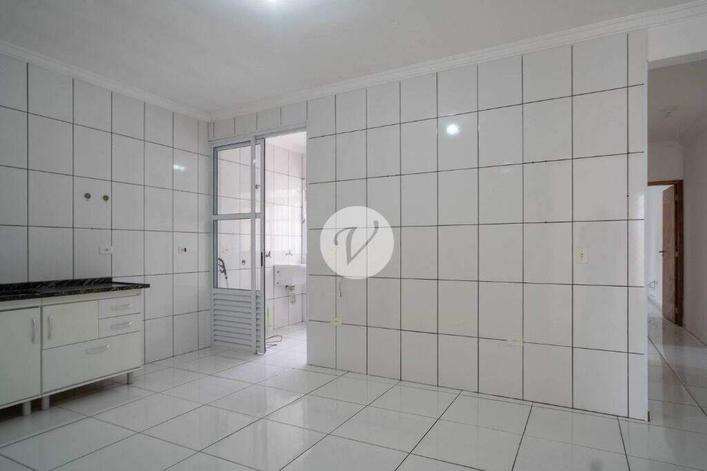 Casa para aluguel no Vila Floresta: 