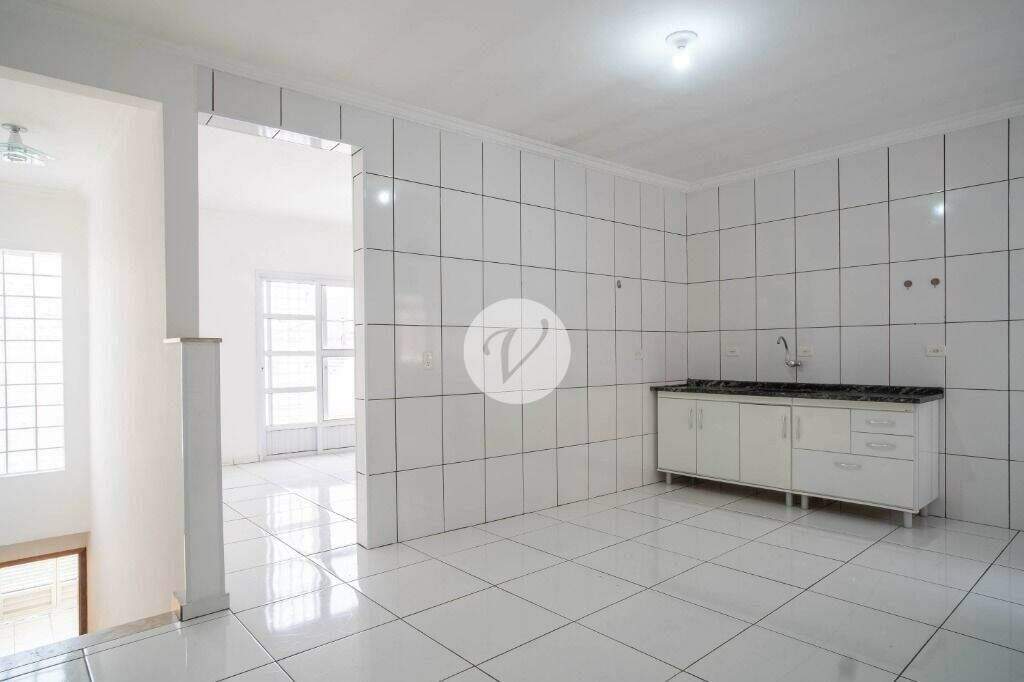 Casa para aluguel no Vila Floresta: 