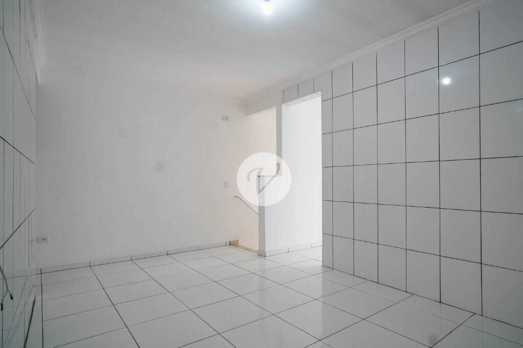 Casa para aluguel no Vila Floresta: 