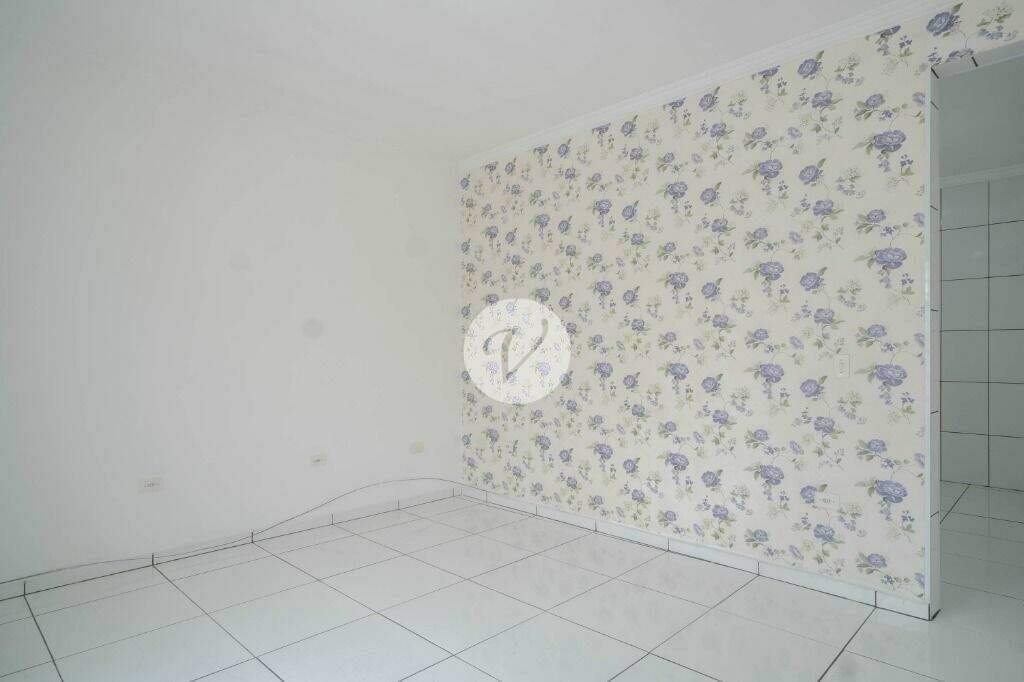 Casa para aluguel no Vila Floresta: 