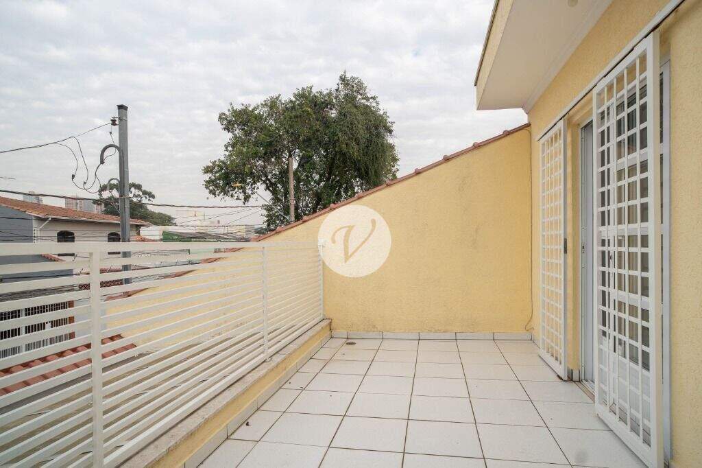 Casa para aluguel no Vila Floresta: 