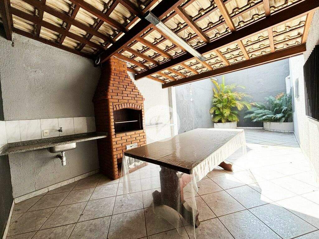 Sobrado para aluguel no Jardim Bela Vista: 