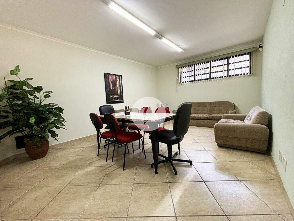 Sobrado para aluguel no Jardim Bela Vista: 