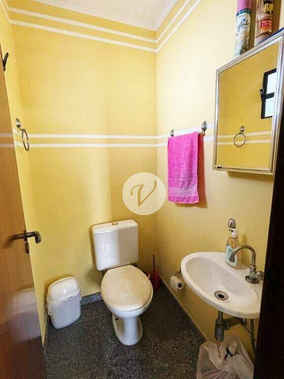 Sobrado para aluguel no Jardim Bela Vista: 