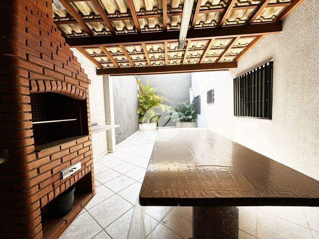 Sobrado para aluguel no Jardim Bela Vista: 