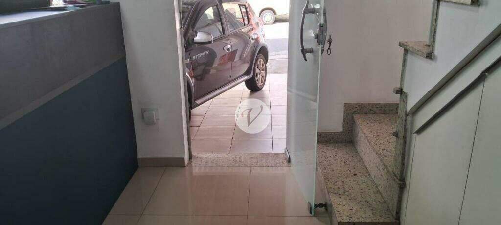 Casa para aluguel no Jardim Santo Antônio: 