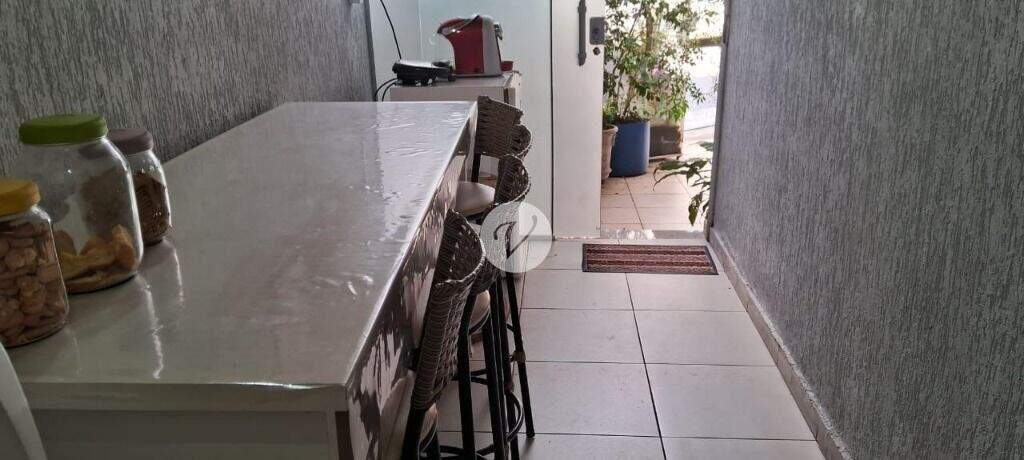 Casa para aluguel no Jardim Santo Antônio: 