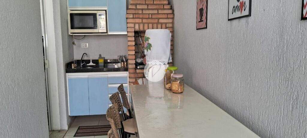 Casa para aluguel no Jardim Santo Antônio: 