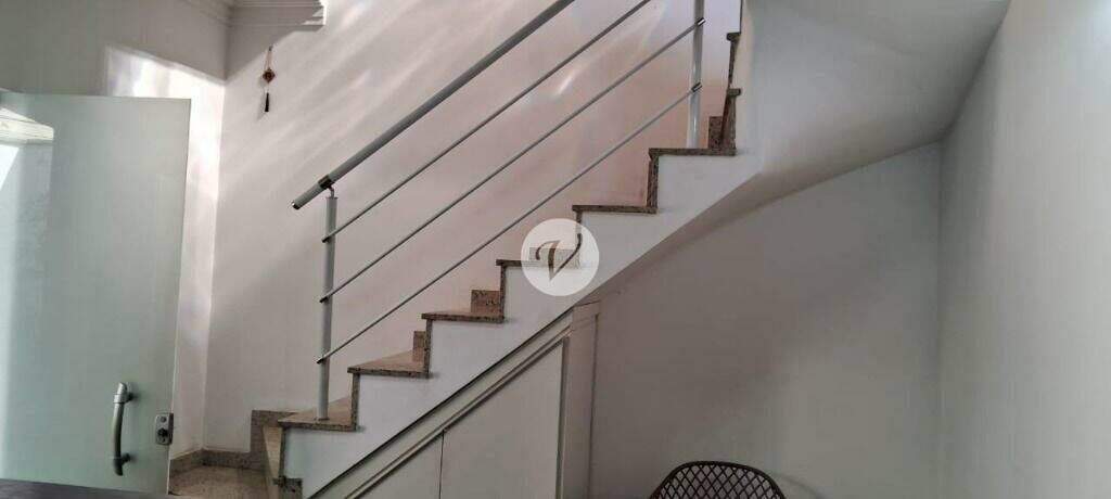 Casa para aluguel no Jardim Santo Antônio: 