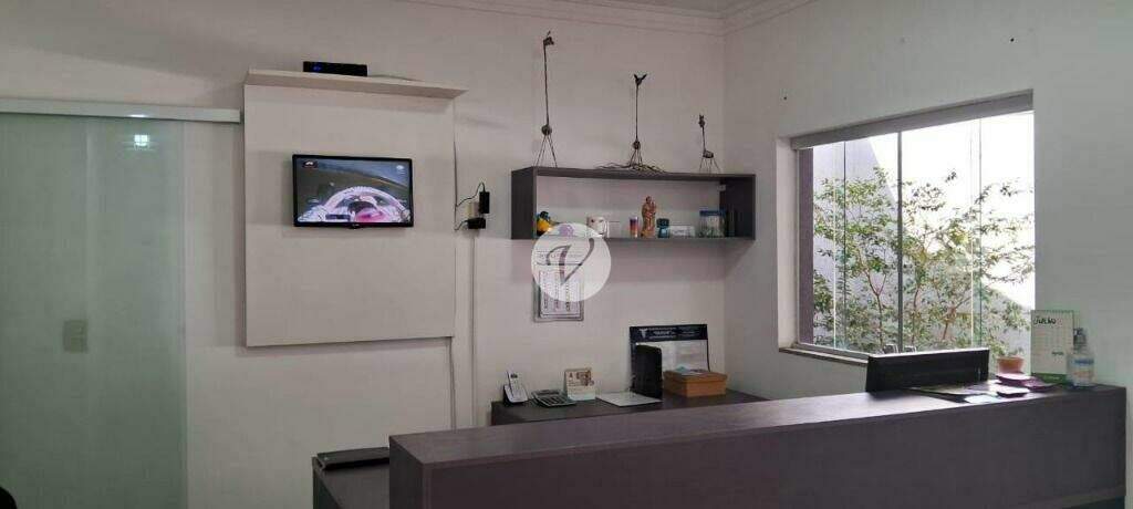 Casa para aluguel no Jardim Santo Antônio: 