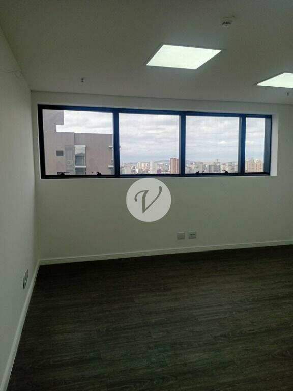 Sala para aluguel no Vila Guiomar: 