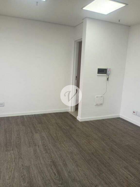 Sala para aluguel no Vila Guiomar: 