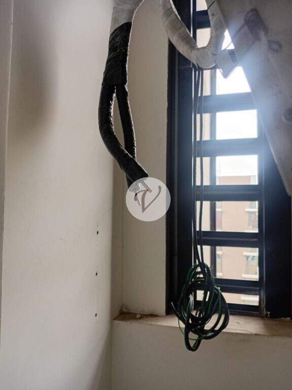 Sala para aluguel no Vila Guiomar: 