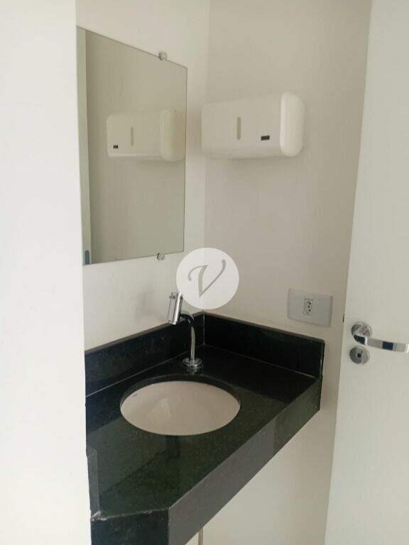 Sala para aluguel no Vila Guiomar: 