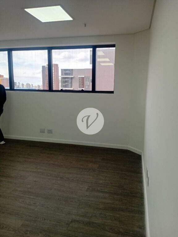 Sala para aluguel no Vila Guiomar: 