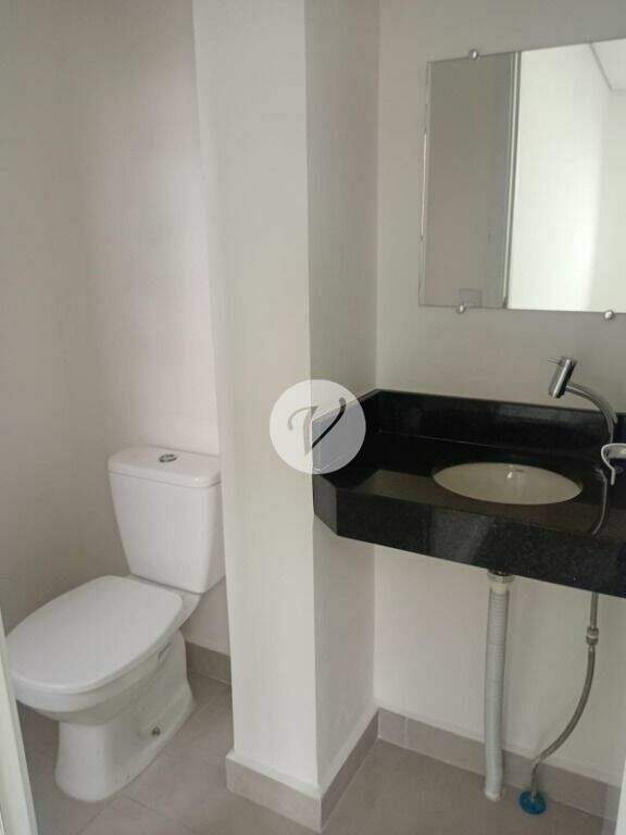 Sala para aluguel no Vila Guiomar: 