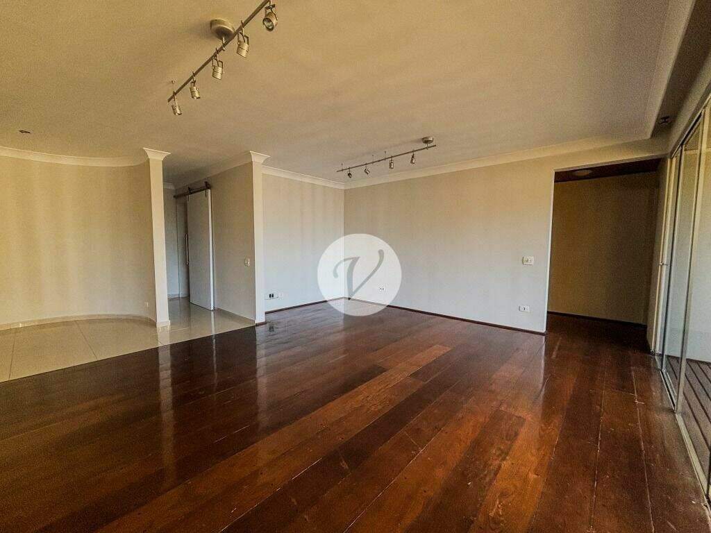 Apartamento para aluguel no Jardim: 