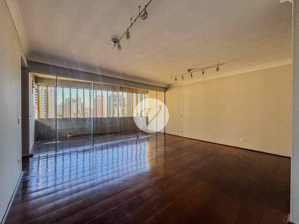 Apartamento para aluguel no Jardim: 