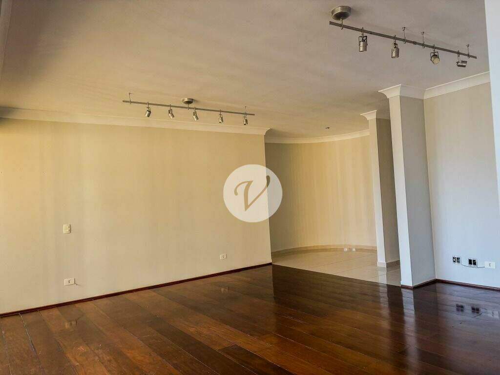 Apartamento para aluguel no Jardim: 