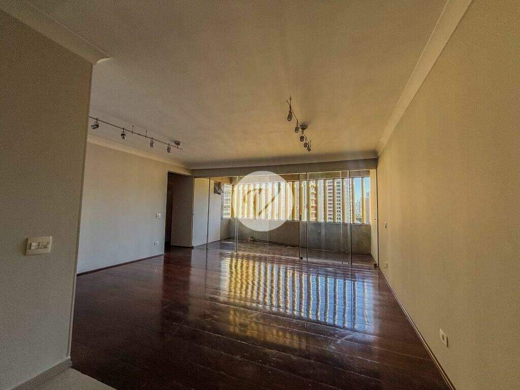Apartamento para aluguel no Jardim: 