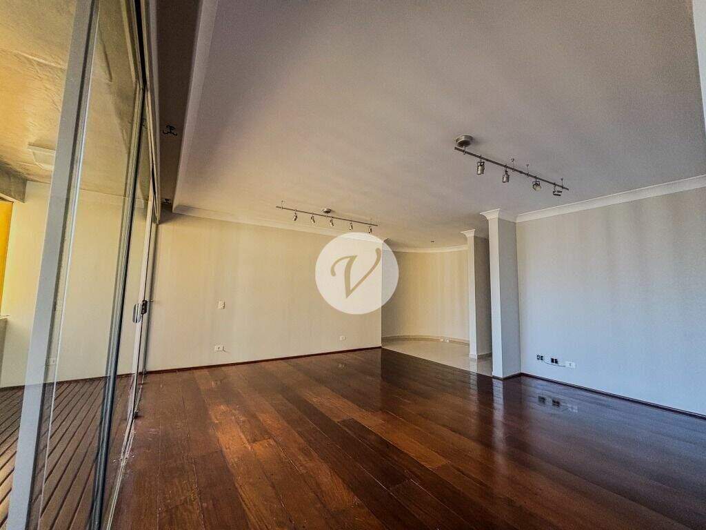 Apartamento para aluguel no Jardim: 