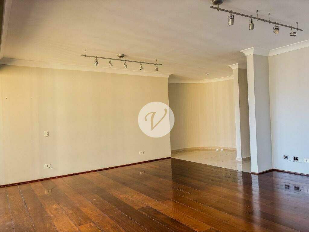 Apartamento para aluguel no Jardim: 