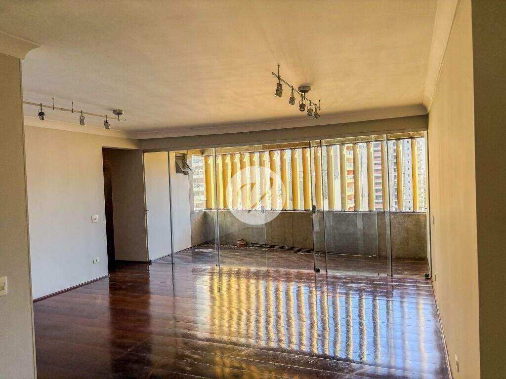 Apartamento para aluguel no Jardim: 