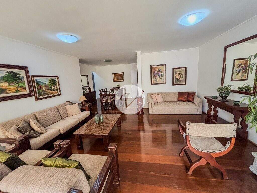 Apartamento para aluguel no Jardim: 