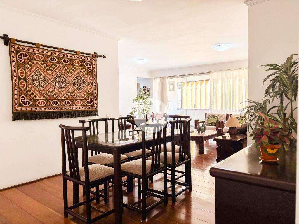 Apartamento para aluguel no Jardim: 