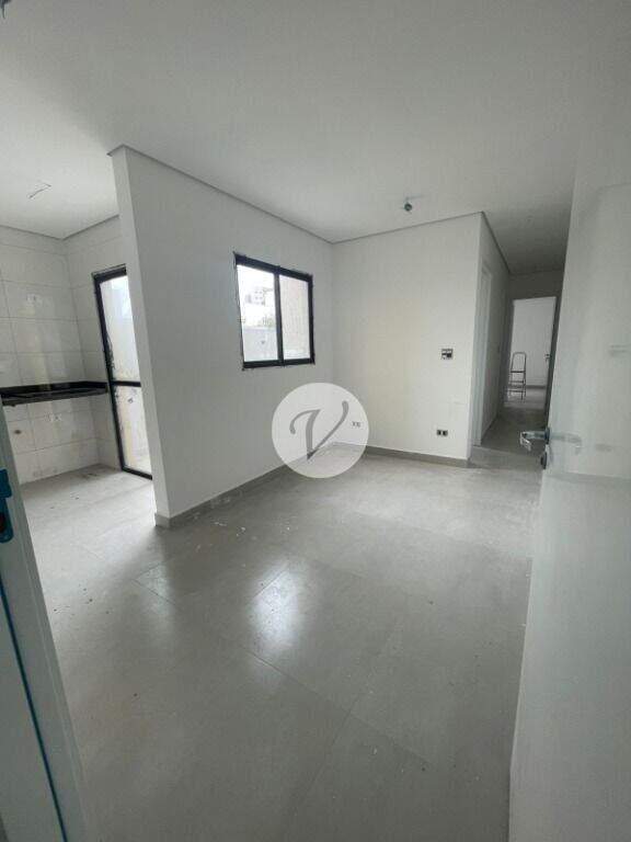 Apartamento Garden para aluguel no Vila São Pedro: 