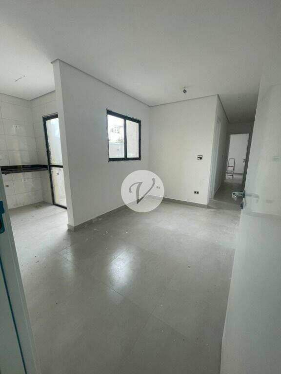 Apartamento Garden para aluguel no Vila São Pedro: 