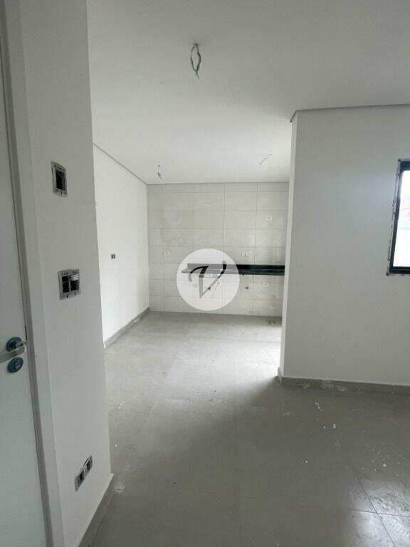 Apartamento Garden para aluguel no Vila São Pedro: 