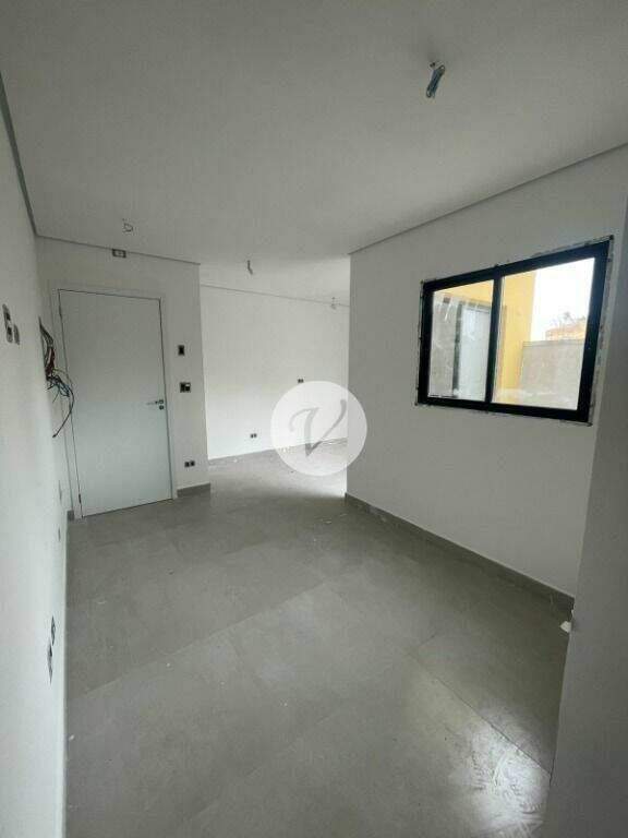Apartamento Garden para aluguel no Vila São Pedro: 
