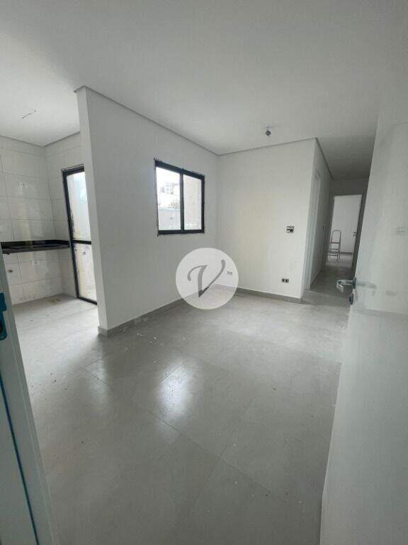 Apartamento Garden para aluguel no Vila São Pedro: 