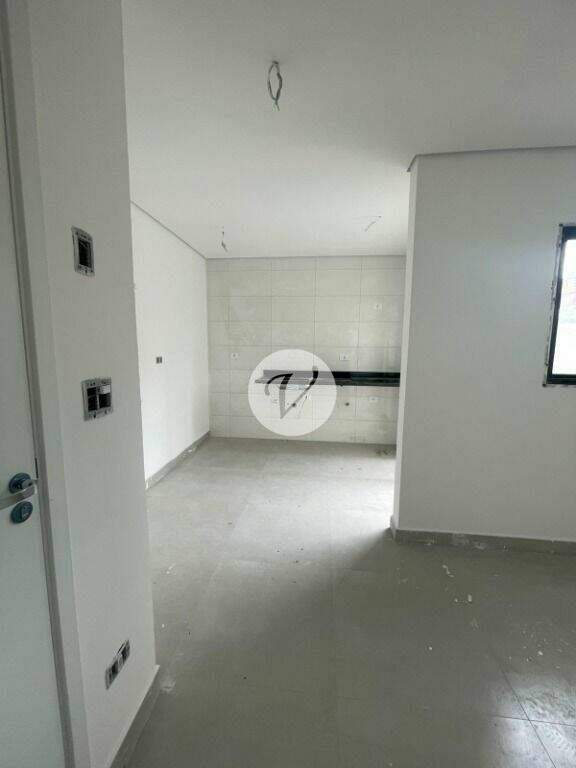 Apartamento Garden para aluguel no Vila São Pedro: 