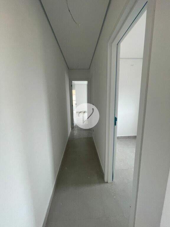 Apartamento para aluguel no Vila São Pedro: 