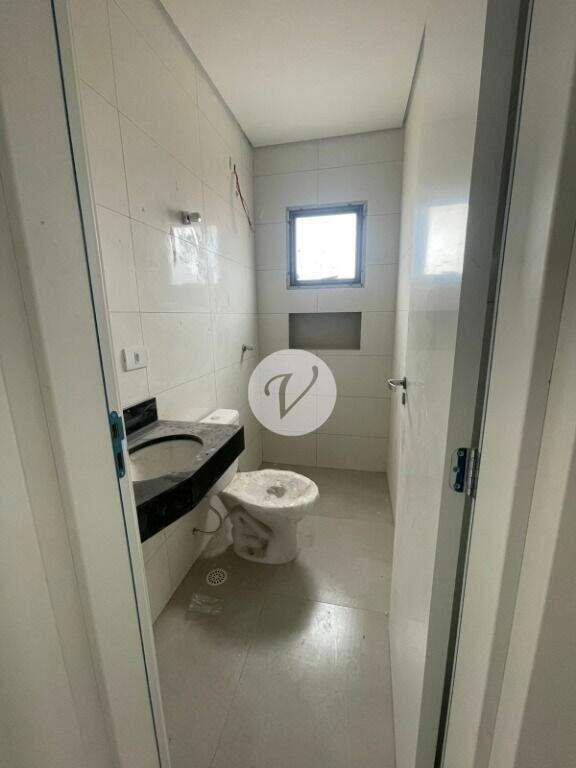 Apartamento para aluguel no Vila São Pedro: 