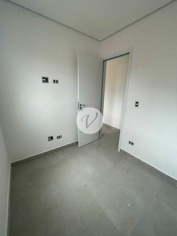 Apartamento para aluguel no Vila São Pedro: 