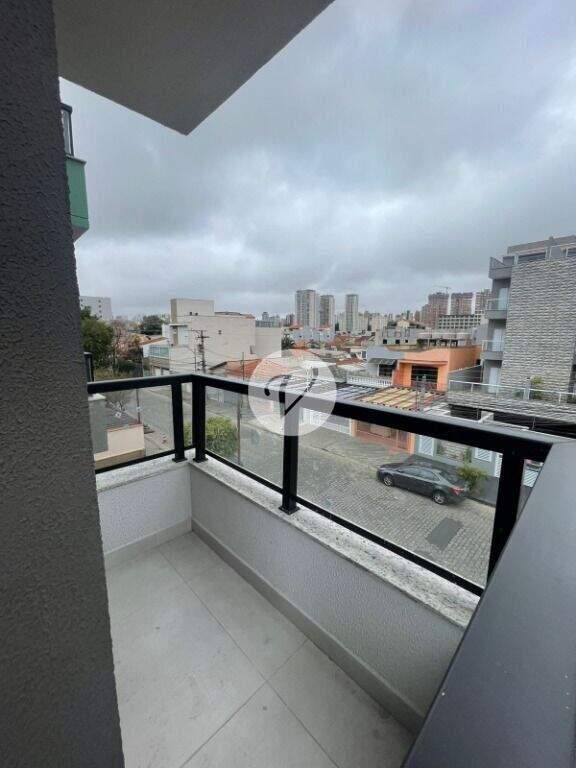 Apartamento para aluguel no Vila São Pedro: 