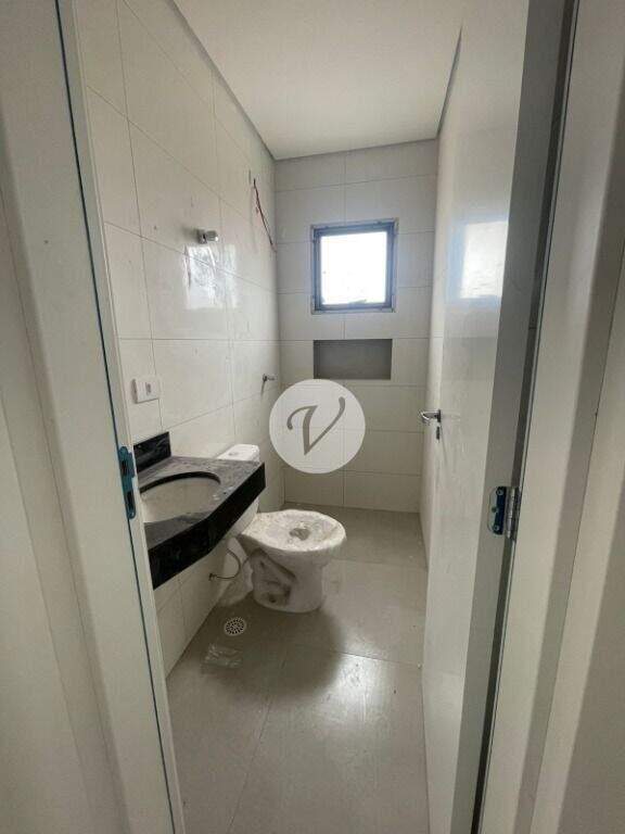 Apartamento para aluguel no Vila São Pedro: 