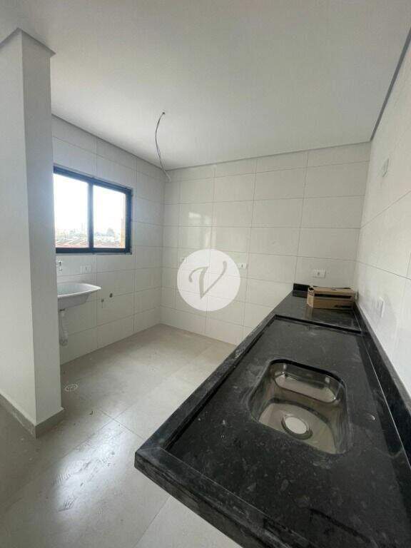 Apartamento para aluguel no Vila São Pedro: 